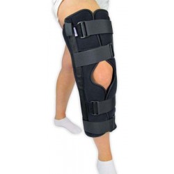 Νάρθηκας Ακινητοποίησης Γόνατος 'Knee Immobilizer' K/8004-5-6-7 Ortholand